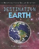 Destination Earth