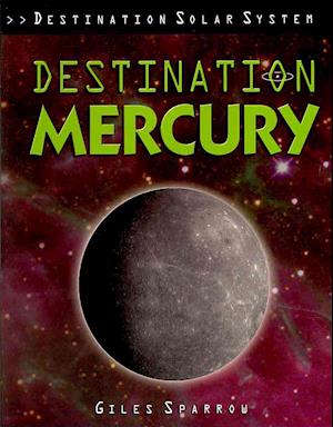 Destination Mercury