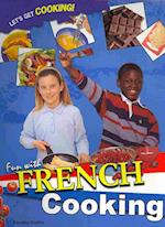Fun with French Cooking