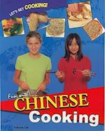 Fun with Chinese Cooking