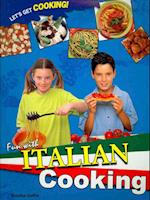 Fun with Italian Cooking