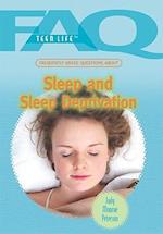 Frequently Asked Questions about Sleep and Sleep Deprivation