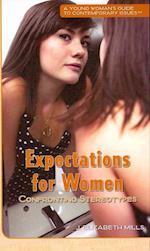 Expectations for Women