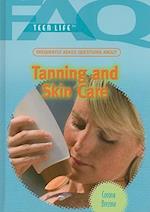Frequently Asked Questions about Tanning and Skin Care