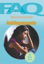 Frequently Asked Questions about Antidepressants