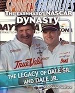 The Earnhardt NASCAR Dynasty