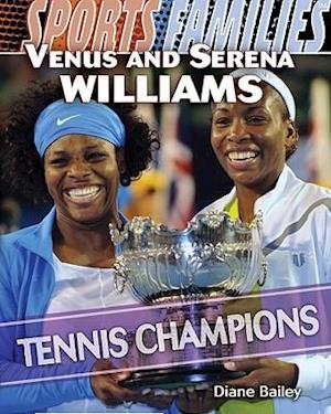 Venus and Serena Williams