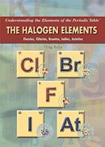 The Halogen Elements