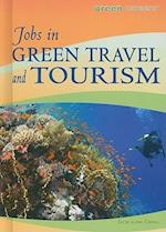 Jobs in Green Travel and Tourism