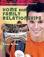 Home and Family Relationships