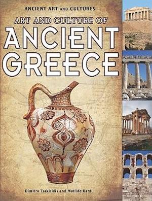 Art and Culture of Ancient Greece