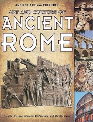 Art and Culture of Ancient Rome