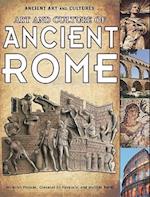 Art and Culture of Ancient Rome