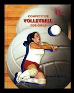 Competitive Volleyball for Girls