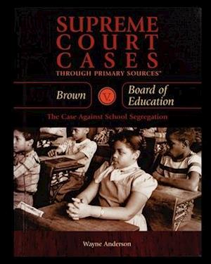 Brown V. Board of Education