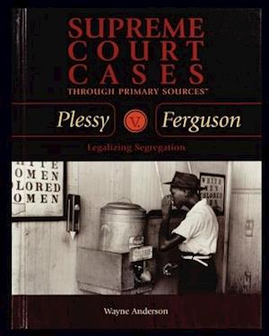 Plessy V. Ferguson