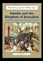 Saladin and the Kingdom of Jerusalem