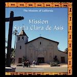 Mission Santa Clara de Asis