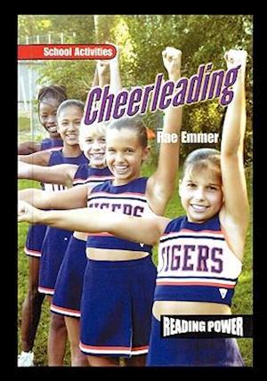 Cheerleading