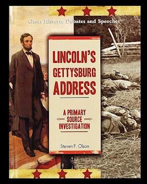 Lincoln's Gettysburg Address