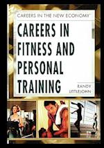Careers in Fitness and Personal Training