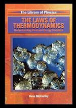 The Laws of Thermodynamics