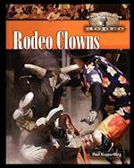 Rodeo Clowns