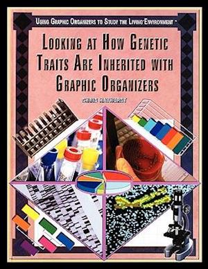 Looking at How Genetic Traits Are Inherited with Graphic Organizers