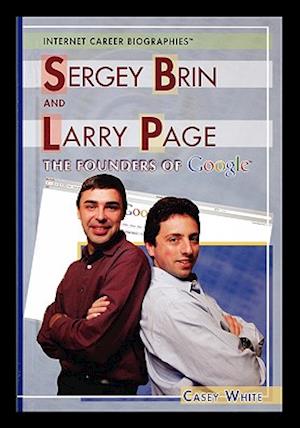 Sergey Brin and Larry Page