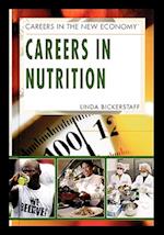 Careers in Nutrition
