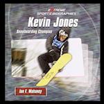 Kevin Jones