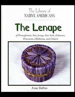 The Lenape of Pennsylvania, New Jersey, New York, Delaware, Wisconsin, Oklahoma, and Ontario