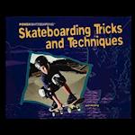 Skateboarding Tricks and Techniques