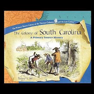 The Colony of South Carolina