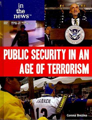 Public Security in an Age of Terrorism