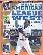 Baseball in the American League West Division