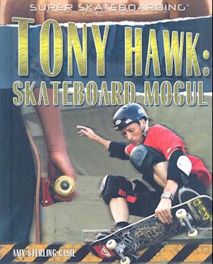 Tony Hawk