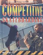Competitive Skateboarding