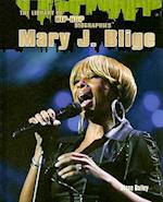 Mary J. Blige