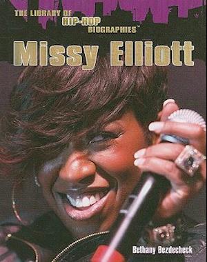 Missy Elliott