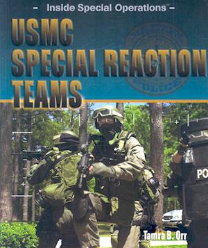 USMC Special Reaction Teams