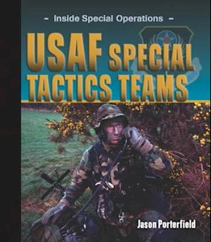 USAF Special Tactics Teams