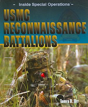 USMC Reconnaissance Battalions