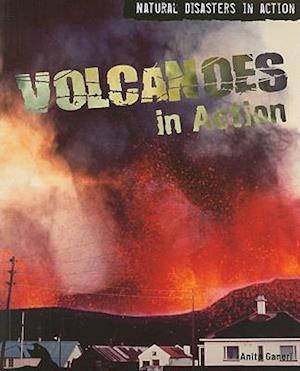 Volcanoes in Action