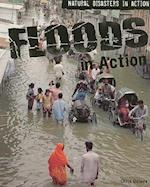 Floods in Action
