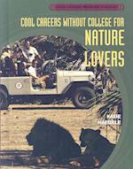 Cool Careers Without College for Nature Lovers (Revision)