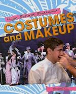 Costumes and Makeup
