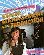 Stage Management and Production