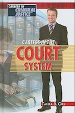 Careers in the Court System
