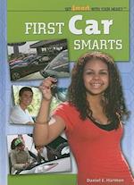 First Car Smarts